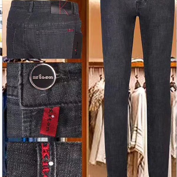 casual pants trousers 2020 summer new fashion casual linen breathable thin tide, Blue
casual pants trousers 2020 summer new fashion casual linen breathable thin tide, Blue