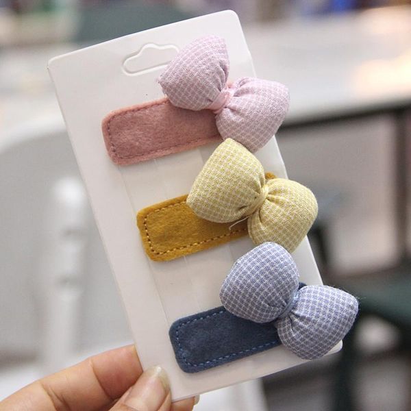 hair accessories plaid clips for girls baby bow knot pin children summer barrette cotton kids fashion infant hairpin1, Slivery;white
hair accessories plaid clips for girls baby bow knot pin children summer barrette cotton kids fashion infant hairpin1, Slivery;white
