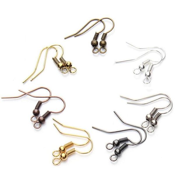 100pcs/lot 20*17mm iron ear hook clasp with bead hooks earrings wire jewelry findings supplies diy jewelry making acc qylcem
100pcs/lot 20*17mm iron ear hook clasp with bead hooks earrings wire jewelry findings supplies diy jewelry making acc qylcem