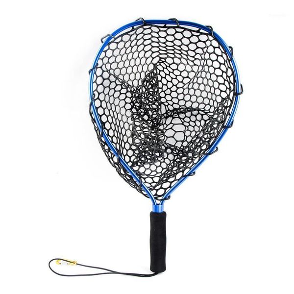 aluminum alloy fishing tools strong portable with lanyard replacement monofilament landing net outdoor sports release mesh1
aluminum alloy fishing tools strong portable with lanyard replacement monofilament landing net outdoor sports release mesh1