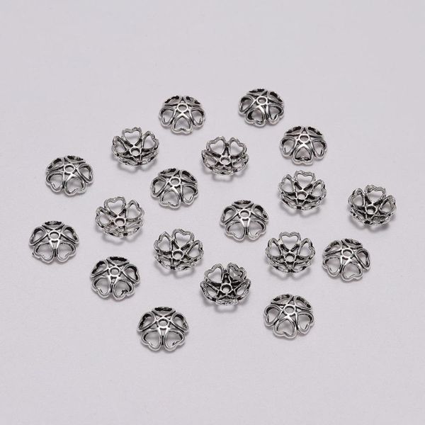 50pcs/lot peach heart beads caps hollow flower loose sparer apart end bead caps for diy jewelry making findingds sqcuyy
50pcs/lot peach heart beads caps hollow flower loose sparer apart end bead caps for diy jewelry making findingds sqcuyy