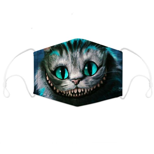 new printing cat wolf outdoor masks factory party spot anti pm2.5 cotton mouth face mask detachable animal + 2pcs filter2zj5
new printing cat wolf outdoor masks factory party spot anti pm2.5 cotton mouth face mask detachable animal + 2pcs filter2zj5