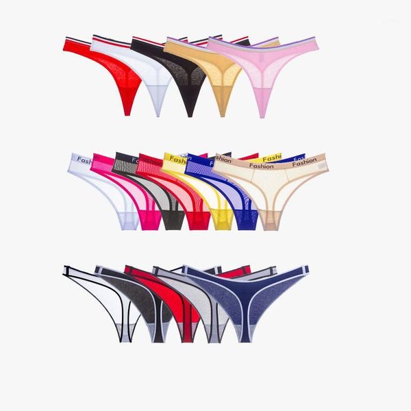 sp&city 3pcs sporty women seamless panties string transparent thongs crotch cotton underwear briefs female lingerie1, Black;pink
sp&city 3pcs sporty women seamless panties string transparent thongs crotch cotton underwear briefs female lingerie1, Black;pink