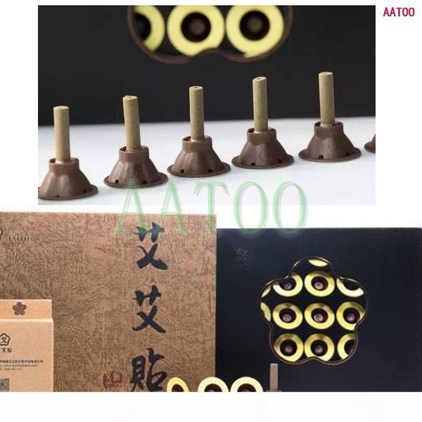 60 tablets 5 years old hubei hunchun gold cashmere self-adhesive acupuncture massage chinese medicine ai ai slimming beauty purity: 30:1
60 tablets 5 years old hubei hunchun gold cashmere self-adhesive acupuncture massage chinese medicine ai ai slimming beauty purity: 30:1