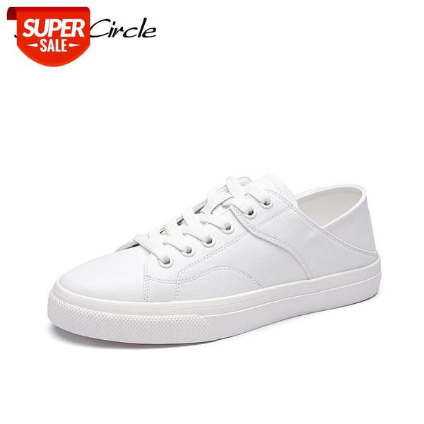 smile circle women sneakers flat platform shoes genuine leather fashion casual white shoes ladies autumn 2019 #9l0c
smile circle women sneakers flat platform shoes genuine leather fashion casual white shoes ladies autumn 2019 #9l0c