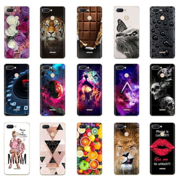 silicone case soft tpu phone back cover for xiaomi redmi 6a 6 pro redmi6 cases bumper protective shell
silicone case soft tpu phone back cover for xiaomi redmi 6a 6 pro redmi6 cases bumper protective shell
