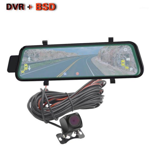 car dvr super night vision streaming media dash cam mirror bsm blind spot mirror detector 24ghz radar parking sensor1
car dvr super night vision streaming media dash cam mirror bsm blind spot mirror detector 24ghz radar parking sensor1