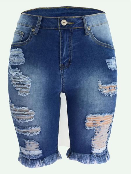 women's jeans 2021 spring europe and the united states style high bomb fashion hole for women, Blue
women's jeans 2021 spring europe and the united states style high bomb fashion hole for women, Blue