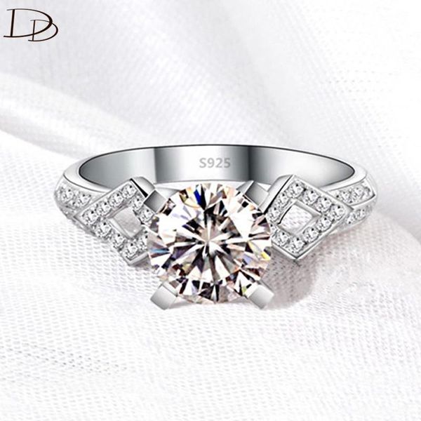 wedding rings fashion jewelry for women silver color bague vintage rhinestone ring engagement crystal anel wholesale dd050, Slivery;golden
wedding rings fashion jewelry for women silver color bague vintage rhinestone ring engagement crystal anel wholesale dd050, Slivery;golden