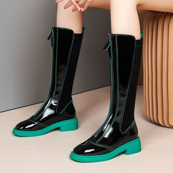 2021 new for women black party shoes woman riding toe knee high boots 41 jwfz
2021 new for women black party shoes woman riding toe knee high boots 41 jwfz