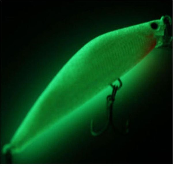 1pcs 7cm 8g 3d luminous night fishing baits minnow lure with 6# hooks isca artificial hard crankbaits bass pike carp sqchdr
1pcs 7cm 8g 3d luminous night fishing baits minnow lure with 6# hooks isca artificial hard crankbaits bass pike carp sqchdr