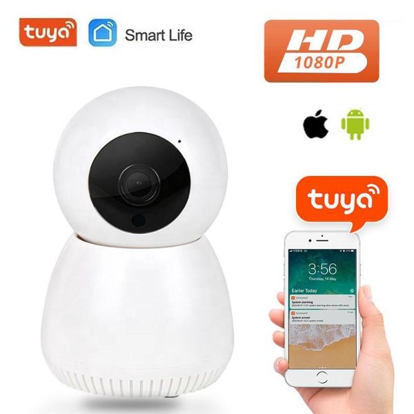 cameras tuya 1080p ip camera baby monitor automatic tracking security indoor pan tilt surveillance cctv wireless wifi1
cameras tuya 1080p ip camera baby monitor automatic tracking security indoor pan tilt surveillance cctv wireless wifi1