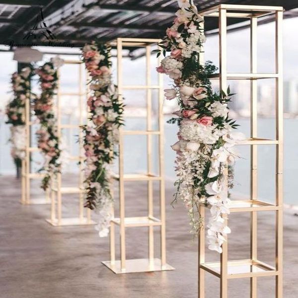 party decoration acadia floral columns square frame flower vase column stand for wedding event stage decor 1191
party decoration acadia floral columns square frame flower vase column stand for wedding event stage decor 1191