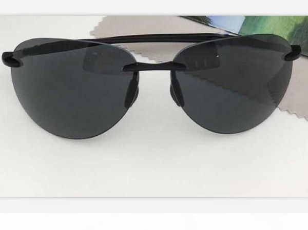 factory price maul j1m- 421 sports riding polarized ok sunglasses men women metal frame fishing sunglass with case, White;black
factory price maul j1m- 421 sports riding polarized ok sunglasses men women metal frame fishing sunglass with case, White;black