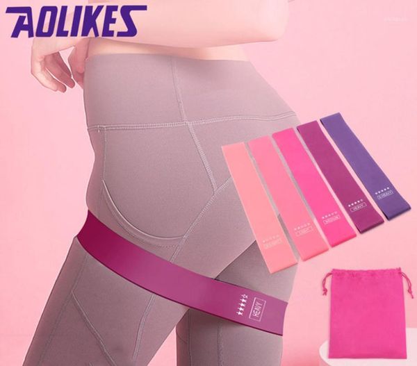 resistance bands aolikes 5pcs training fitness gum exercise gym strength pilate sport rubber mini crossfit workout1
resistance bands aolikes 5pcs training fitness gum exercise gym strength pilate sport rubber mini crossfit workout1
