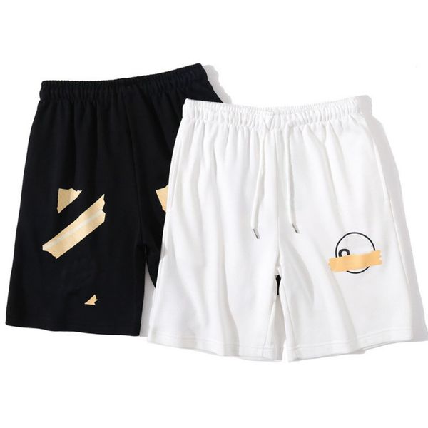 ofs luxury shorts designer white fashion men's shorts summer brand casual sports pants loose arrow printed reflective stripe short blac, White;black
ofs luxury shorts designer white fashion men's shorts summer brand casual sports pants loose arrow printed reflective stripe short blac, White;black