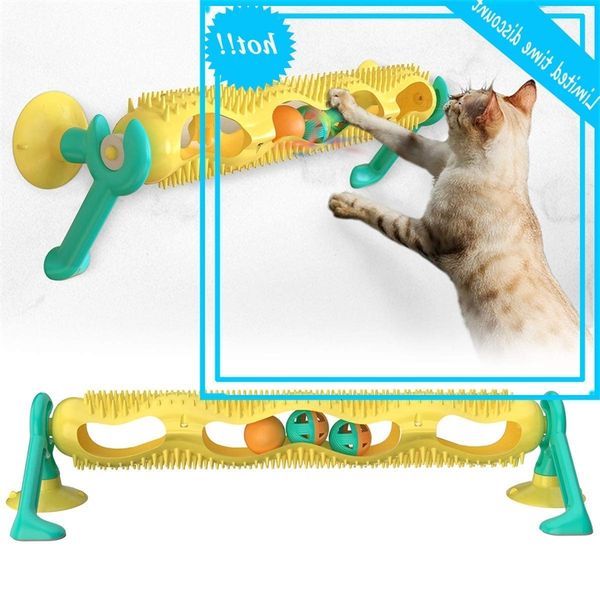table kat interactive herb funny kittens crabs fidget toys track ball molars puzzles products supplies for cat
table kat interactive herb funny kittens crabs fidget toys track ball molars puzzles products supplies for cat