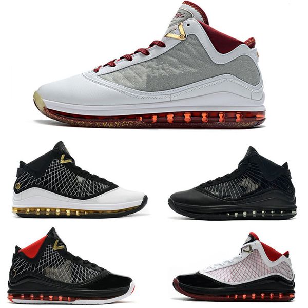 2020 new mens james 7 basketball shoes red carpet all-star white black glass blue chilling 7s vii varsity designer sports sneake
2020 new mens james 7 basketball shoes red carpet all-star white black glass blue chilling 7s vii varsity designer sports sneake