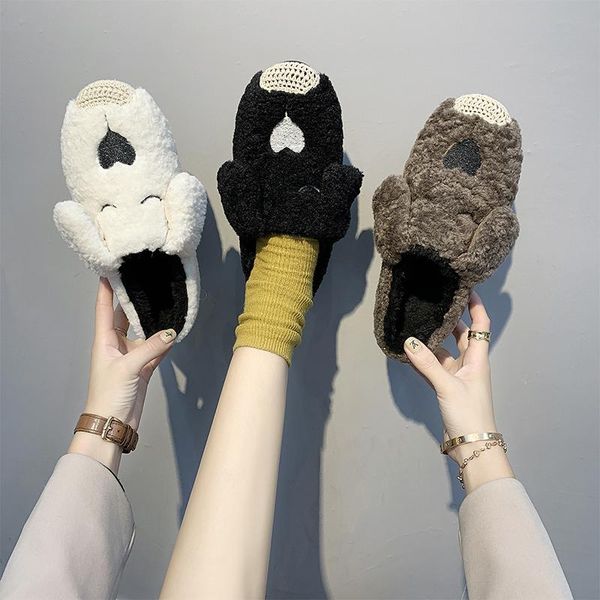женщины женской обуви flats женские мокасины мокасины fur круглый toe all-match нескользкую на случайные кроссовки платье комфортное скольже, Black
женщины женской обуви flats женские мокасины мокасины fur круглый toe all-match нескользкую на случайные кроссовки платье комфортное скольже, Black