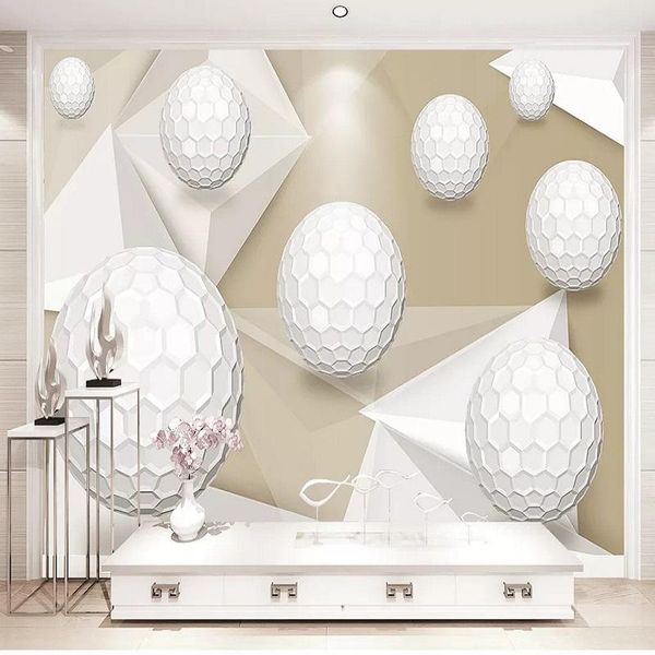 wallpapers custom 3d large mural wallpaper three-dimensional geometric sphere space children's room tv background living bedroom
wallpapers custom 3d large mural wallpaper three-dimensional geometric sphere space children's room tv background living bedroom