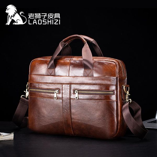 briefcases men's genuine leather briefcase man bags men male lapbag mens messenger office for
briefcases men's genuine leather briefcase man bags men male lapbag mens messenger office for