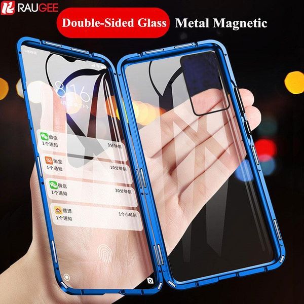 magnetic case for samsung galaxy a51 a71 case double sided tempered glass case for samsung galaxy s10 lite note 10 lite h wmteyg
magnetic case for samsung galaxy a51 a71 case double sided tempered glass case for samsung galaxy s10 lite note 10 lite h wmteyg