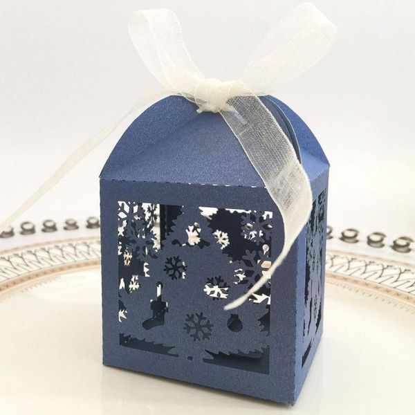 gift wrap 50pcs/set christmas laser cut hollow favors gifts candy box with ribbon baby shower wedding party supplies d08d1
gift wrap 50pcs/set christmas laser cut hollow favors gifts candy box with ribbon baby shower wedding party supplies d08d1