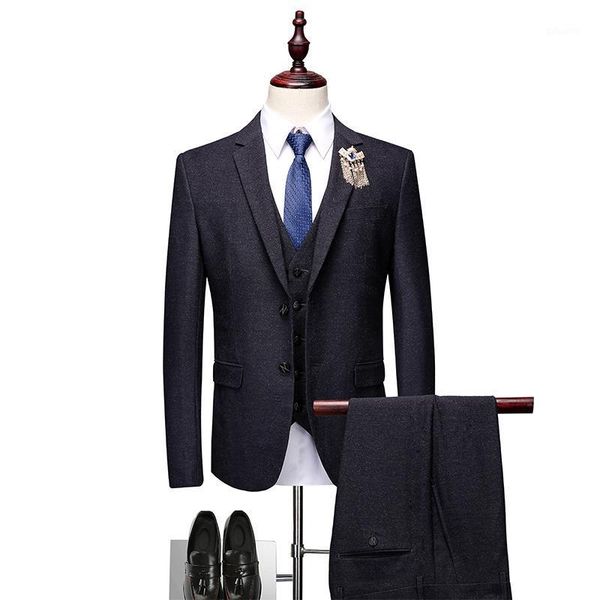 2021 men suit brand fashion patchwork mens 3 pieces suits black,red, dark green burgundy costume acket trousers waistcoat1, White;black
2021 men suit brand fashion patchwork mens 3 pieces suits black,red, dark green burgundy costume acket trousers waistcoat1, White;black