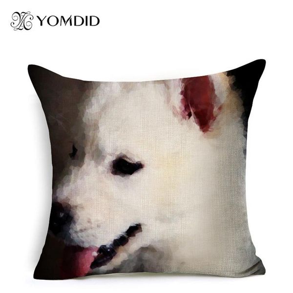cushion cover милый мопс собака напечатана бендополюстр декоративные подушки чехлы для дома домашняя диван наволочка 1 шт. / лот wmtdgt
cushion cover милый мопс собака напечатана бендополюстр декоративные подушки чехлы для дома домашняя диван наволочка 1 шт. / лот wmtdgt