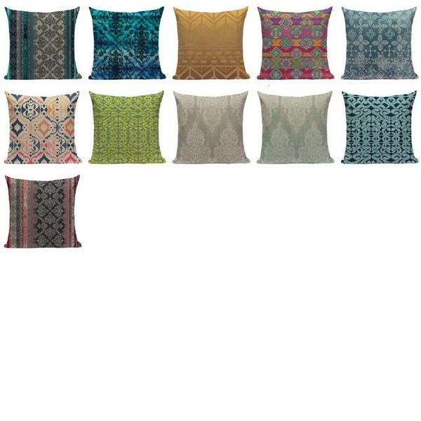 nordic colorful geometric decor home sofa cushion 45cmx45cm square trimmings custom pillow cover
nordic colorful geometric decor home sofa cushion 45cmx45cm square trimmings custom pillow cover
