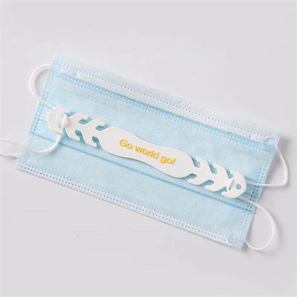 buckle soft pvc adjustable face anti-slip mask ear grips extension hook in stock
buckle soft pvc adjustable face anti-slip mask ear grips extension hook in stock