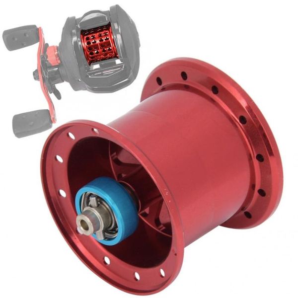 32mm baitcasting fishing reel modified line cup fishing reel fixed brake bowl cast spool for lc6 / 7/ lt7 / alx alc-bf7
32mm baitcasting fishing reel modified line cup fishing reel fixed brake bowl cast spool for lc6 / 7/ lt7 / alx alc-bf7
