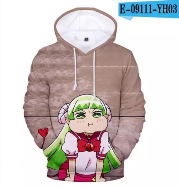 japan anime mairimashita iruma-kun 3d hoodies men women casual streetwear hip hop harajuku 3d boys girls sweatshirts clothes1, Black
japan anime mairimashita iruma-kun 3d hoodies men women casual streetwear hip hop harajuku 3d boys girls sweatshirts clothes1, Black