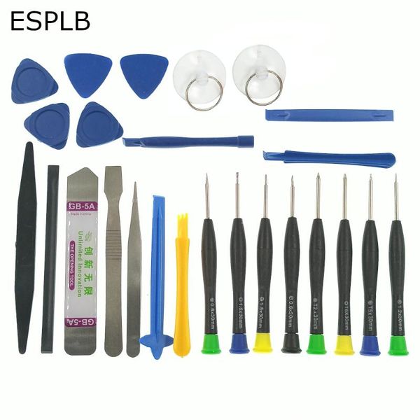 professional hand tool sets 25/22 in 1 mobile phone tablet repair opening kits screwdriver tweezer metal spudger crowbar disassemble set
professional hand tool sets 25/22 in 1 mobile phone tablet repair opening kits screwdriver tweezer metal spudger crowbar disassemble set