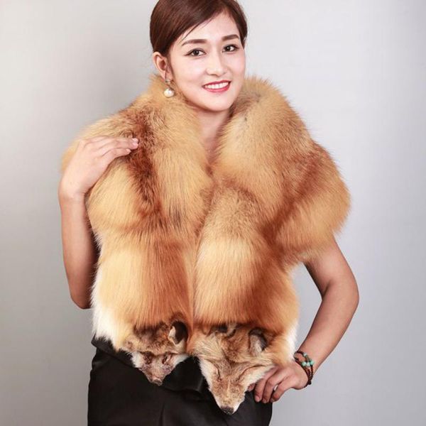 scarves genuine large red- fur women luxury shawl accessories winter warm scarf 2021, Blue;gray
scarves genuine large red- fur women luxury shawl accessories winter warm scarf 2021, Blue;gray