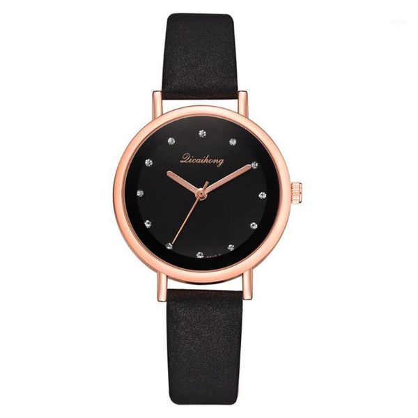 women watches temperament classic leather ladies watch men and women gift quartz watch dropship b41, Slivery;brown
women watches temperament classic leather ladies watch men and women gift quartz watch dropship b41, Slivery;brown