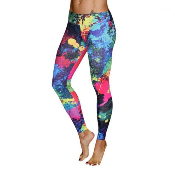 women spring autumn skinny leggings painted colorful printed stretchy elastic pencil pants1, Black
women spring autumn skinny leggings painted colorful printed stretchy elastic pencil pants1, Black