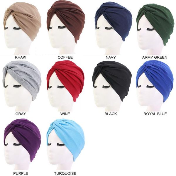 beanie/skull caps mistdawn women ladies head wrap hair accessories cap cotton pleated elastic turban hat winter beanies, Blue;gray
beanie/skull caps mistdawn women ladies head wrap hair accessories cap cotton pleated elastic turban hat winter beanies, Blue;gray