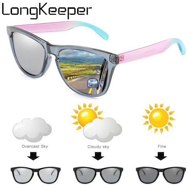 sunglasses fashion women polarized pochromic men classic square chameleon sun glasses change color eyeware driving goggles, White;black
sunglasses fashion women polarized pochromic men classic square chameleon sun glasses change color eyeware driving goggles, White;black