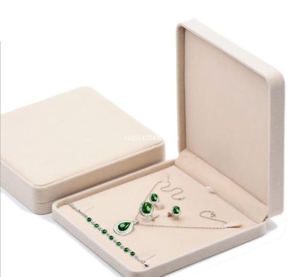 gift wrap 20pcs jewelry set storage box ring earrings pendant boxes 3 in 1 square jewellery suit case wholesale
gift wrap 20pcs jewelry set storage box ring earrings pendant boxes 3 in 1 square jewellery suit case wholesale
