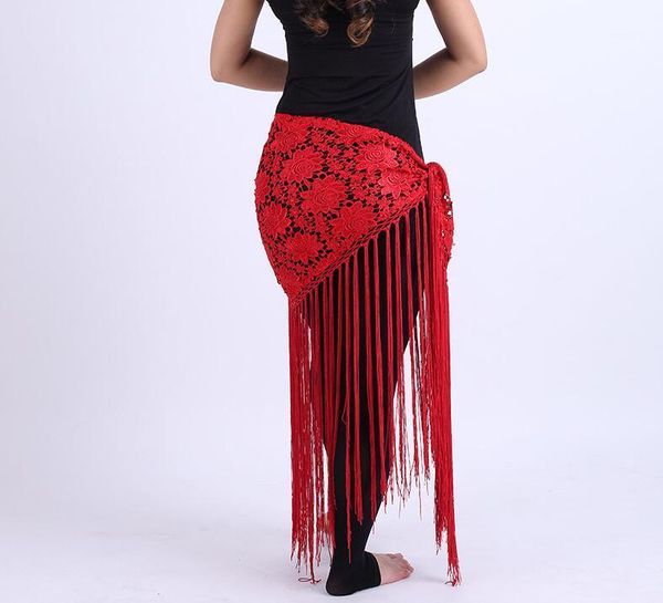 rose flowers long fringe hand crochet triangle belt belly dance hip scarf lace wrap skirt red pink white beige blue black1, Black;red
rose flowers long fringe hand crochet triangle belt belly dance hip scarf lace wrap skirt red pink white beige blue black1, Black;red