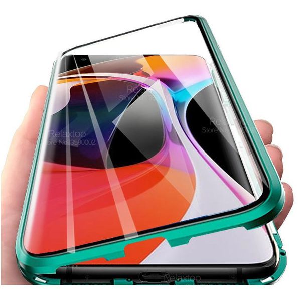 360 full cover magnetic case for xiaomi mi 10 pro double-sided glass cover xiomi mi10 10pro metal adsorption protecti qylxky
360 full cover magnetic case for xiaomi mi 10 pro double-sided glass cover xiomi mi10 10pro metal adsorption protecti qylxky