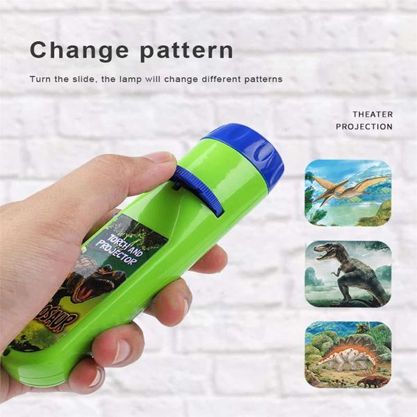 projection flashlight child projector light animal dinosaur slide projector lamp early education luminous toy kids toys
projection flashlight child projector light animal dinosaur slide projector lamp early education luminous toy kids toys