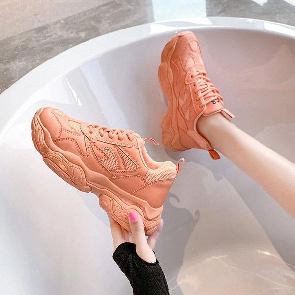 luxury women shoes mesh breathable platform shoes woman 2020 spring/autumn new solid lace-up zapatos de mujer #nw6h
luxury women shoes mesh breathable platform shoes woman 2020 spring/autumn new solid lace-up zapatos de mujer #nw6h