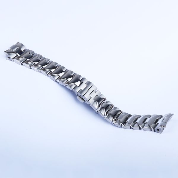 24mm watch band for panerai luminor bracelet heavy 316l stainless steel watch band replacement strap silver double push clasp ing, Black;brown
24mm watch band for panerai luminor bracelet heavy 316l stainless steel watch band replacement strap silver double push clasp ing, Black;brown
