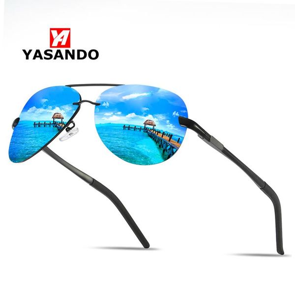 polarized sunglasses men from yasando classic pilot driving outdoor eyewear uv400 male all-fit sun glass xy007, White;black
polarized sunglasses men from yasando classic pilot driving outdoor eyewear uv400 male all-fit sun glass xy007, White;black