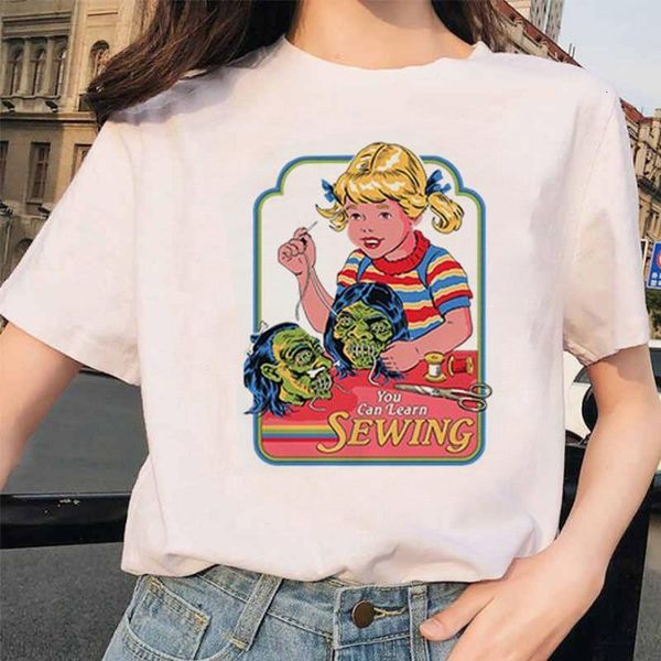 womens t shirt casual t shirt ladies ulzzang casual cartoon t shirt grunge harajuku retro female, White
womens t shirt casual t shirt ladies ulzzang casual cartoon t shirt grunge harajuku retro female, White