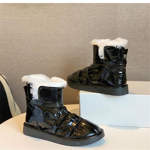 botas mujer invierno 2020 europe style new lamb fur snow boots women cotton shoes winter thick bottom plus velvet ankle boots1, Black
botas mujer invierno 2020 europe style new lamb fur snow boots women cotton shoes winter thick bottom plus velvet ankle boots1, Black