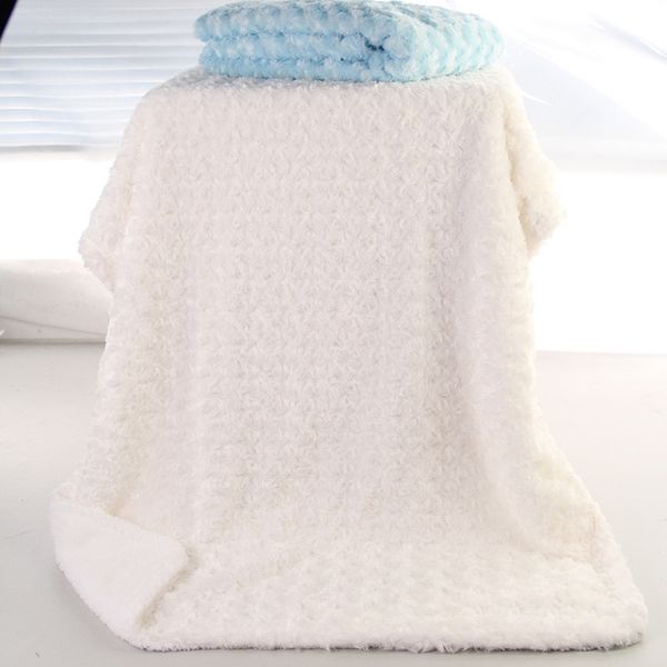 baby blanket newborn thermal warm soft rose fleece blankets & swaddling bedding set pgraphy infant boy and girl wrap swaddle lj201204
baby blanket newborn thermal warm soft rose fleece blankets & swaddling bedding set pgraphy infant boy and girl wrap swaddle lj201204