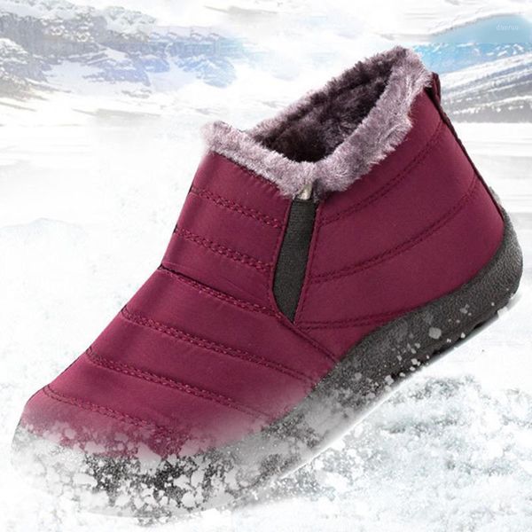 gothic boots women shoes warm plush fur ankle boots winter female slip on flat ladies shoes waterproof footwear punk goth1, Black
gothic boots women shoes warm plush fur ankle boots winter female slip on flat ladies shoes waterproof footwear punk goth1, Black